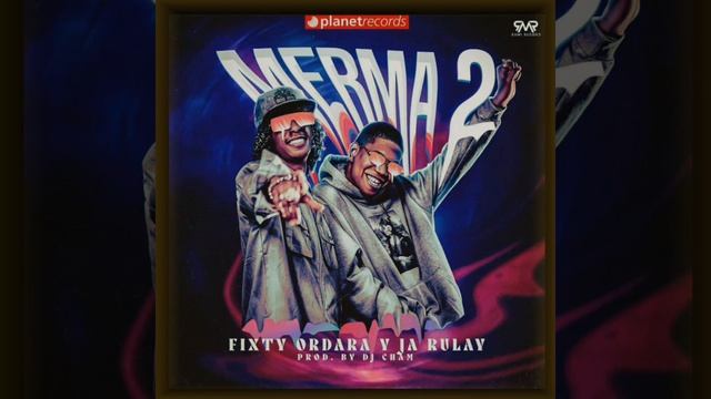Fixty x  odara  jar ula y melma 2