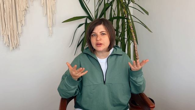 Разговор с внутренним критиком