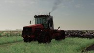 FS 19. Осенние работы в нашем хозяйстве