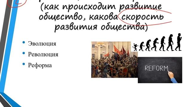 ОБЩЕСТВО - ЧТО К ЧЕМУ || ЕГЭ по ОБЩЕСТВОЗНАНИЮ