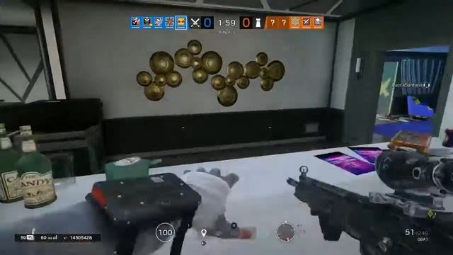 How a DIMA play