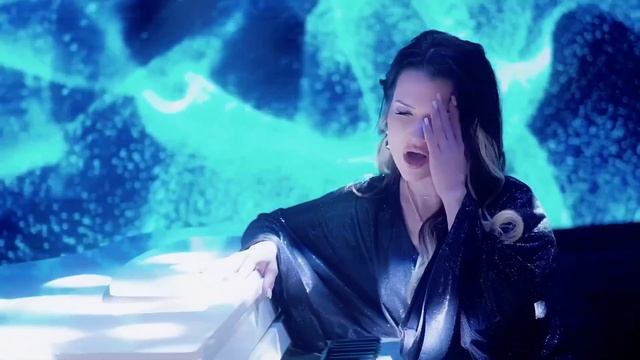 Юлия Калина - Пьяная любовь