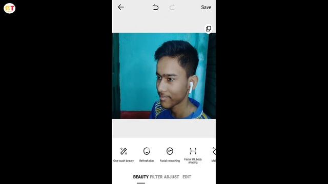 Camera 360 Review - Camera360 Photo Editing App Review For Android