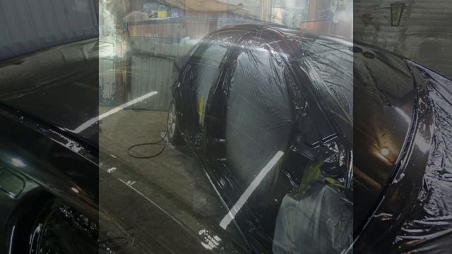 ремонт форд фокус