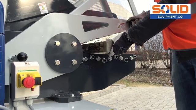 Forfex Alligator Shears | Solid Equipment Company