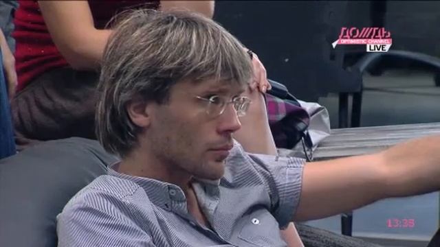 Стас Намин — Сильнее времени / Телеканал Дождь, 21 августа 2011 г.