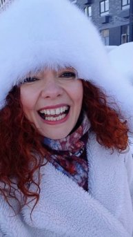 ДЛЯ СЧАСТЬЯ НАДО МАЛО #счастье #зима #магияутра