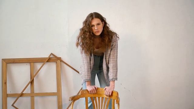 Коллекция весна-лето'19 от IVOLGA Fashion.