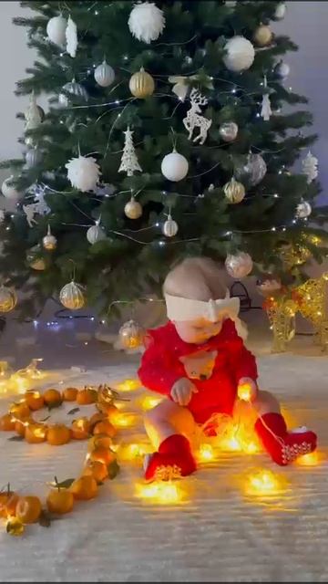 ЕВА Новый год 2025!!!