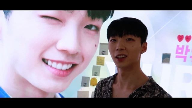 VLOG - LONG TIME NO SEE! EVENT DAY!