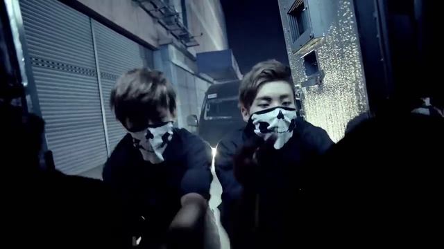B.A.P – 'One Shot' MV