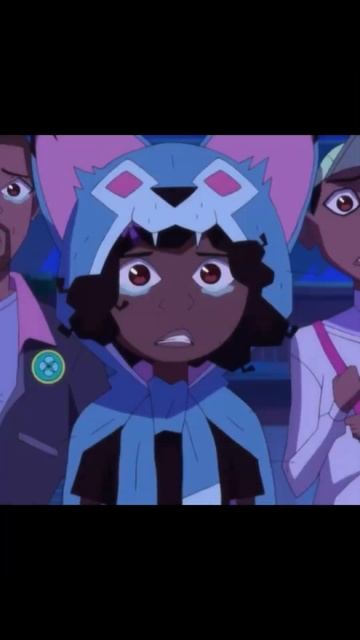 KIPO edit #capcut #viral #sad #kipo #kipoandtheageofwonderbeasts #shorts