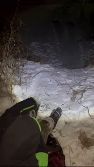 катание на ватрушке2