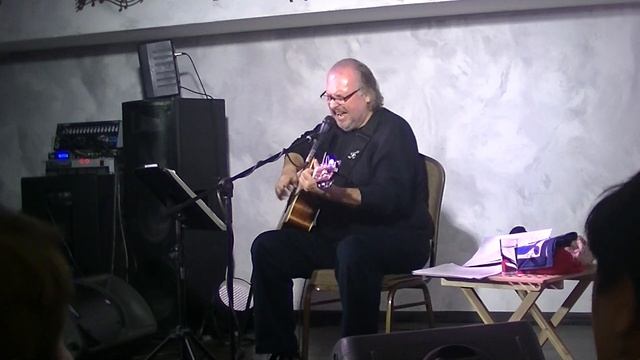 8  Геннадий Самойлов  На распутье