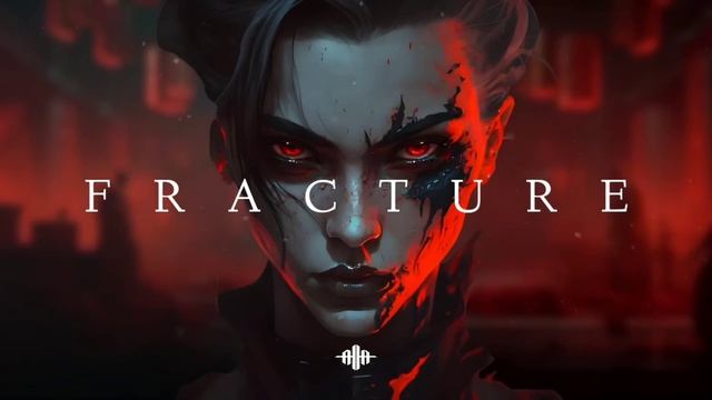 Dark Techno Industrial Bass Dark Clubbing Mix 'FRACTURE'
