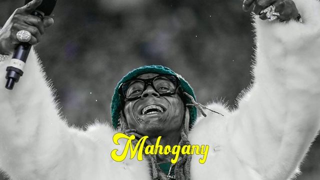 Lil Wayne : MAHOGANY Instrumental Remix Ringtone 2020 | Download Now Royal Media