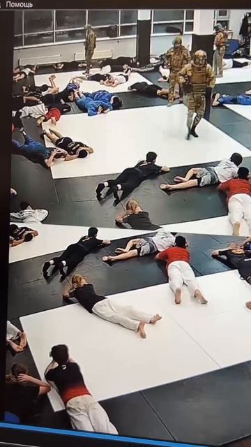 В полиции прокомментировали проверку силовиков в бойцовском клубе Краснодара