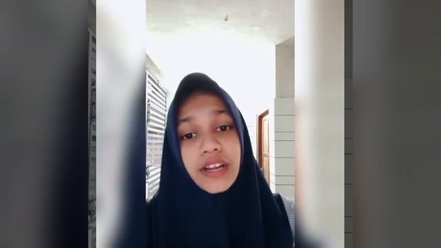 C No 38: Speech. Shadhina A K. Olive public School Perambra. For Green clean Kerala Art Fest