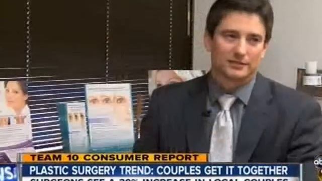 La Jolla Lift Facelift Surgery for Couples