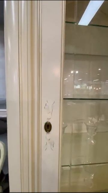 Витрина Парма 25-11(12)