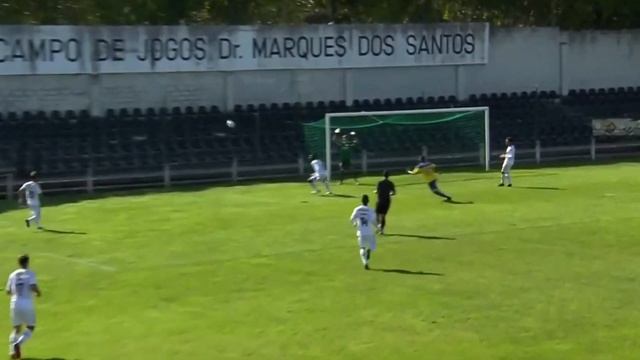 Pedro Empis - Estoril Praia SAD x Sertanense FC - Prodigy Players