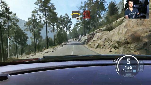 Mon avis sur EA Sport WRC !!!!