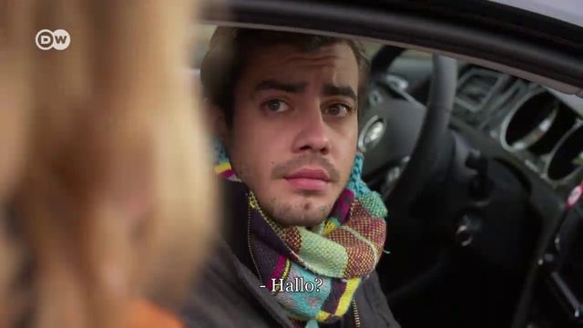 Nicos Weg A1 Folge 11