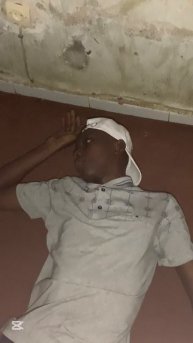 Она поместила меня в Као 🤣🫵