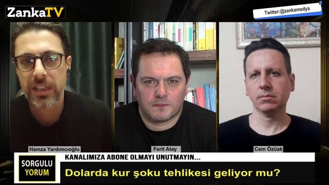 DOLARDA 20 TEHLİKESİ! MÜDAHALE İÇİN ARTIK ÇOK GEÇ! MERKEZ BANKASI ŞİMDİ NE YAPACAK? KUR ŞOKU KAPIDA