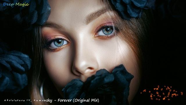 Abriviatura IV, Kamensky - Forever (Original Mix)
