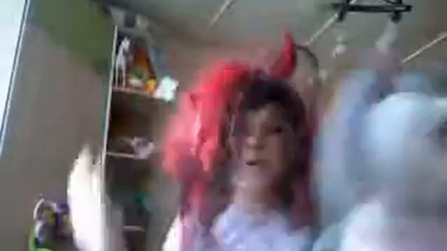 крутой заяц.mp4