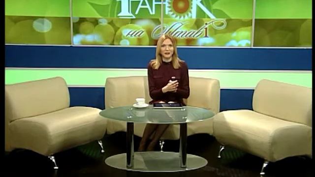 Анонс: "Ранок на Лтаві" 17.05.2017