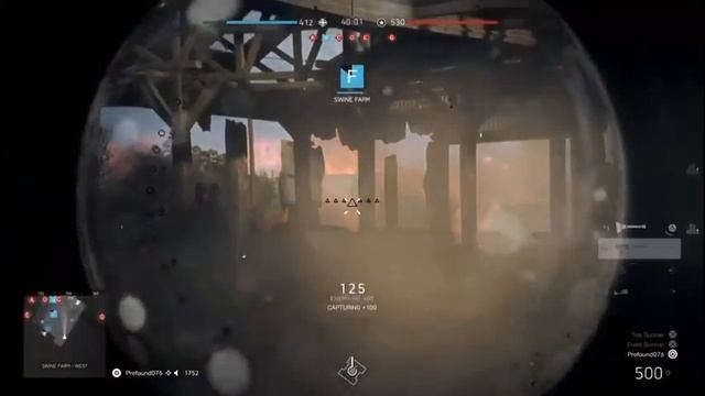 PlayMaster - УНИЧТОЖАЕМ ТЕХНИКУ! Противотанковая борьба в Battlefield V 🚀🔥