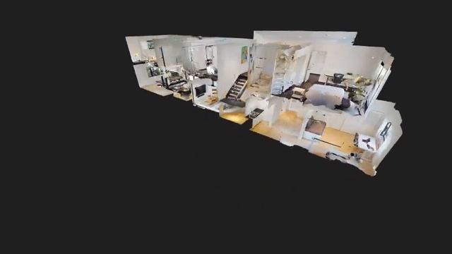 3D Matterport Intro Video by iUSE Photography - 4146 Poinciana Ave., Miami, FL, 33133