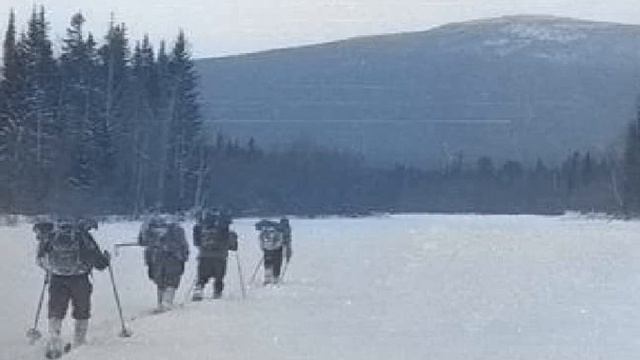 Дело группы Дятлова 126 Беглый обзор Конференции к 61-й годовщине дела