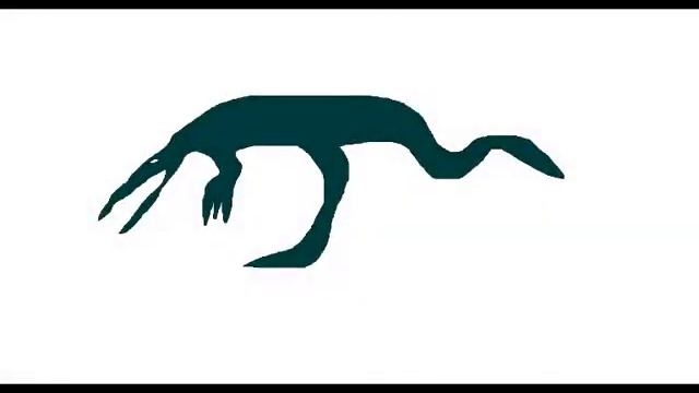 MDF-Suchomimus vs Baryonix