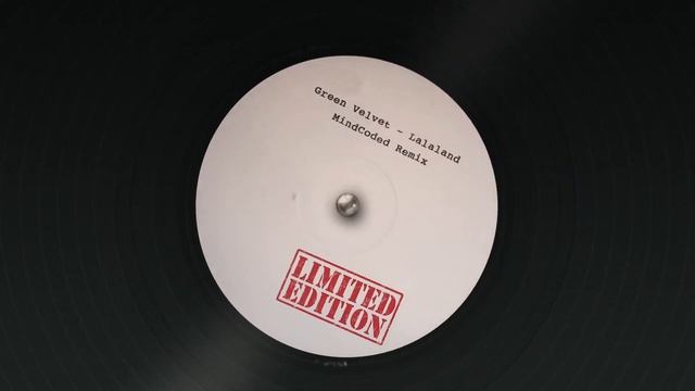 Green Velvet - La la land (Techno Remix by Mindcoded) Free Download [TubeRipper.cc]