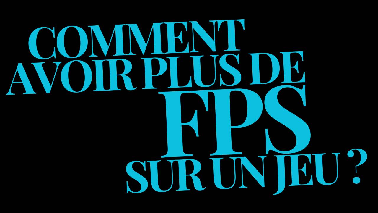 Astuces pour accélérer votre PC sous Windows 11 et gagner en FPS