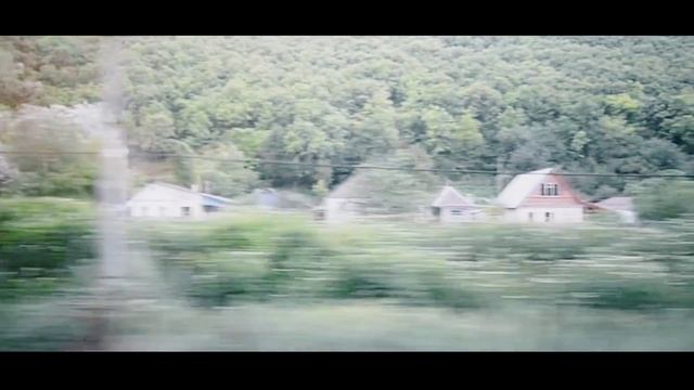 Проводница. гр.Тоцкие