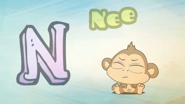 ABC Phonics Song | Phonic Song for Kids | ABC Alphabet Songs with Sounds for Toddlers