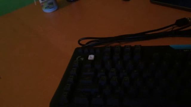G910 orion spectrum unboxing