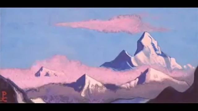18-Космические легенды.Великое Белое Братство.