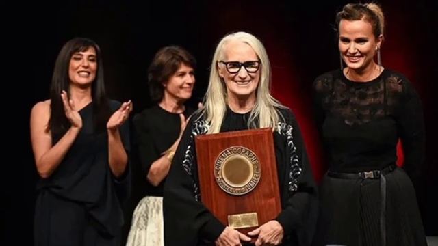 Jane Campion