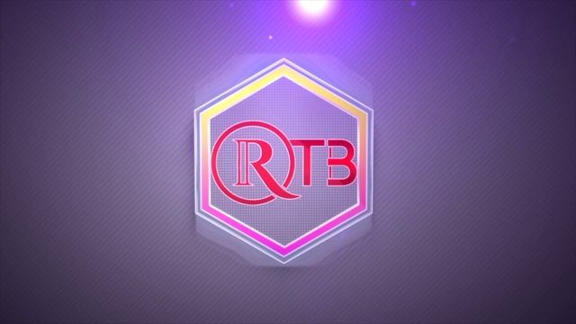 Radio TV Bantaba Novo Logo