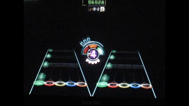 Onion Rings First Ever Coop FC