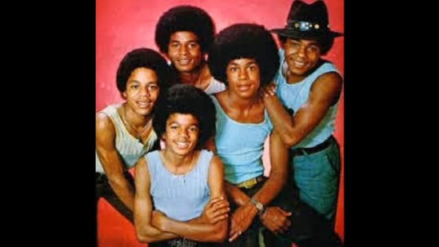 She's Good - Jackson Five - 1971