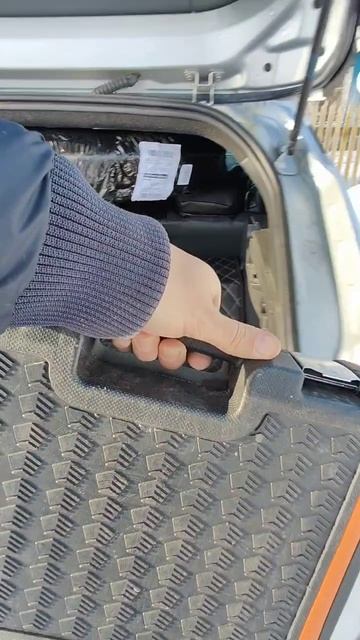 НЕ ДЕРЖИТ РУЧНИК ?! БЫСТРОЕ РЕШЕНИЕ 😉