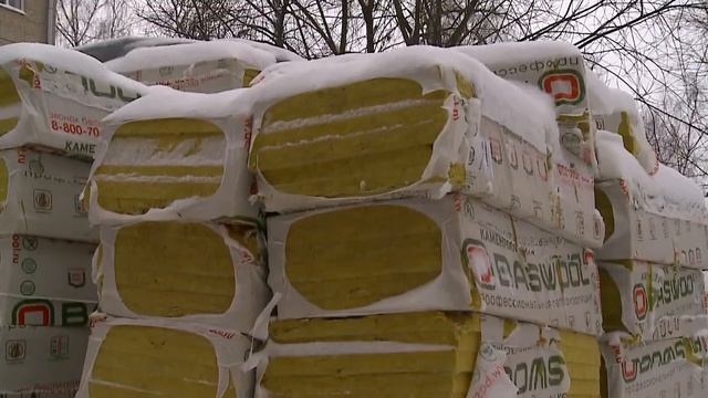 Вопрос реализации программы капитального ремонта МКД остаётся приоритетным для Мытищ