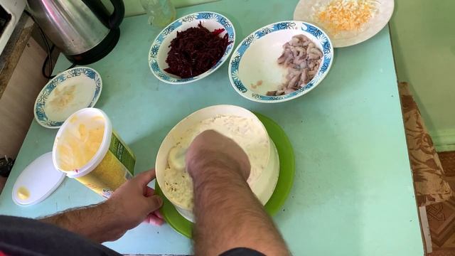 1080p_Салат_СЕЛЕДКА_ПОД_ШУБОЙ_Классический_вкусный_и_сочный_рецепт
