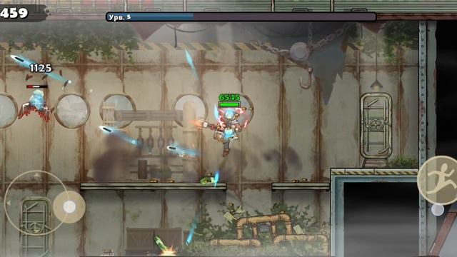 Earn to Die Rogue Задания #2